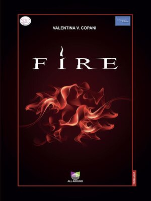 cover image of Fire